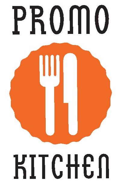 PromoKitchen Logo